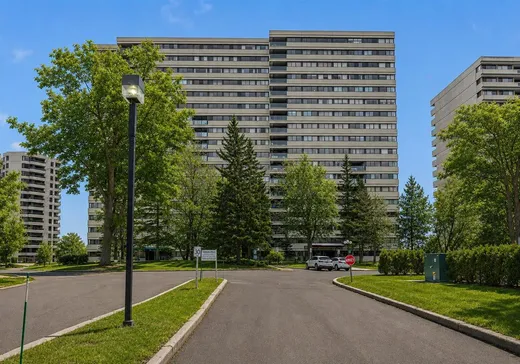 Condo à vendre - 9 Rue des Jardins-Mérici, App. 805, Ville de Québec, G1S4S8