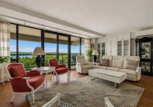 Condo à vendre - 9 Rue des Jardins-Mérici, App. 805, Ville de Québec, G1S 4S8