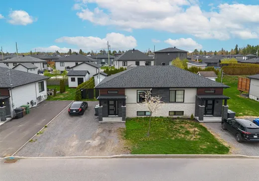 Maison à vendre - 214 Rue du Rosier, Pont-Rouge, G3H 0M3