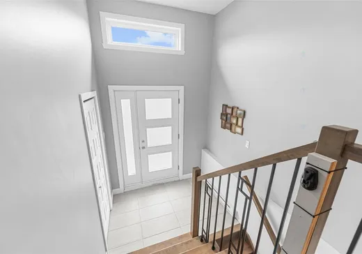 Maison à vendre - 214 Rue du Rosier, Pont-Rouge, G3H 0M3