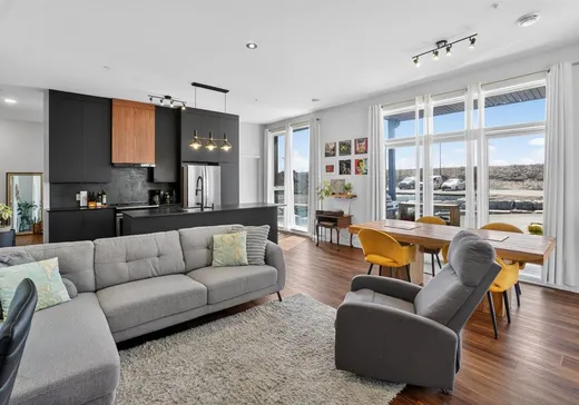Condo for sale - 455 Rue des Marronniers, App. 105, La Prairie, J5R 0T5