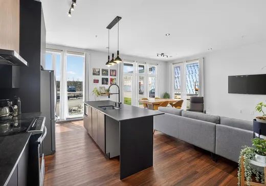Condo for sale - 455 Rue des Marronniers, App. 105, La Prairie, J5R 0T5