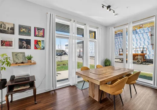 Condo for sale - 455 Rue des Marronniers, App. 105, La Prairie, J5R 0T5
