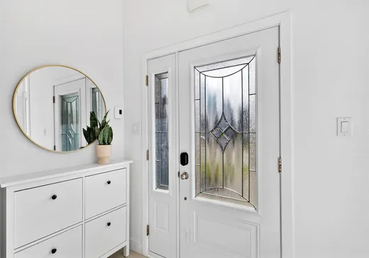 Maison à vendre - 863 Rue d'Hochelaga, Sherbrooke, J1N 1B1