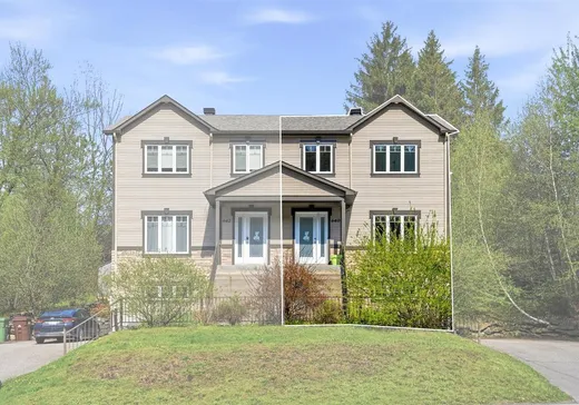 Maison à vendre - 640 Ch. Duplessis, Sherbrooke, J1E 3G1