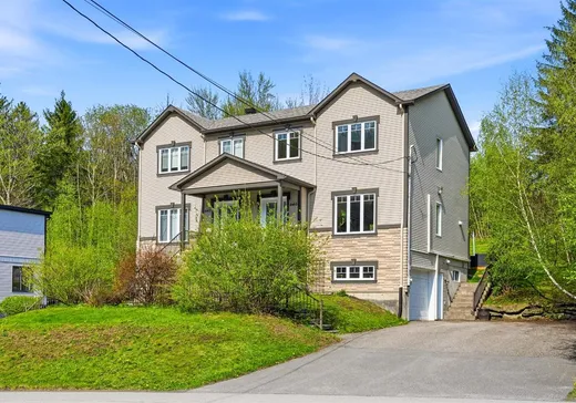 Maison à vendre - 640 Ch. Duplessis, Sherbrooke, J1E 3G1