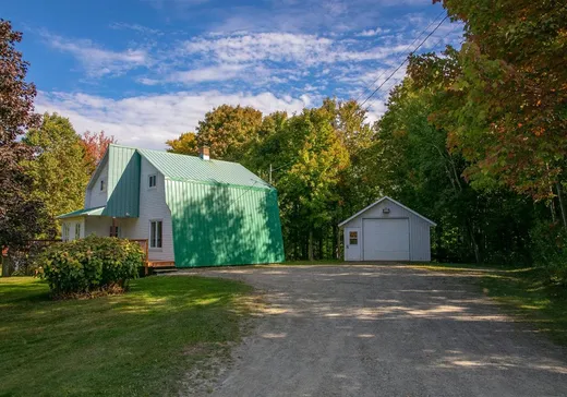 Maison à vendre - 627 Ch. Keenan, Richmond, J0B 2B0