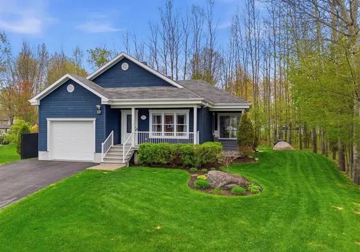 Bungalow for sale - 293 Rue Dubé, Drummondville, J2A0E7