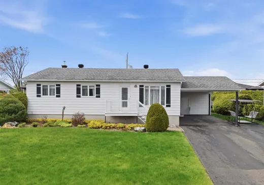 House for sale - 4650 Rue Brousseau, Drummondville, J2E 1E6
