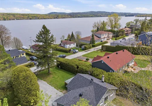 Maison à vendre - 171 Rue Monseigneur-Vel, Magog, J1X 3W5