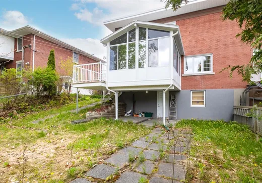 Maison à vendre - 800 Boul. Jacques-Cartier N., Sherbrooke, J1J 3A5