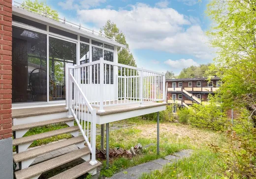 Maison à vendre - 800 Boul. Jacques-Cartier N., Sherbrooke, J1J 3A5