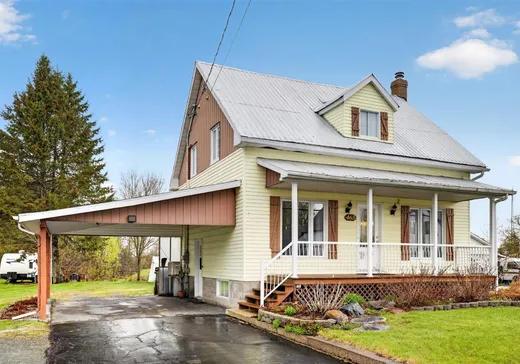 Maison à vendre - 463 Rue des Bosquets, Ste-Marie-De-Blandford, G0X 2W0