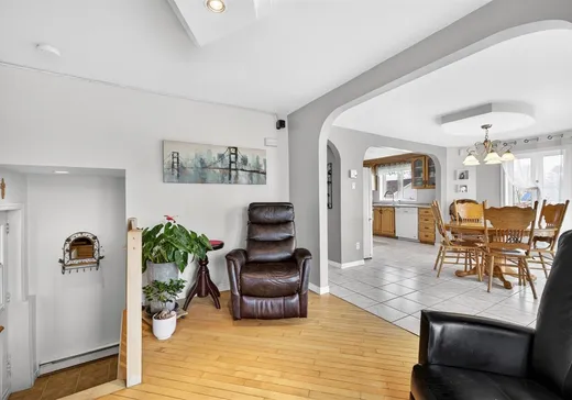 Maison à vendre - 463 Rue des Bosquets, Ste-Marie-De-Blandford, G0X 2W0