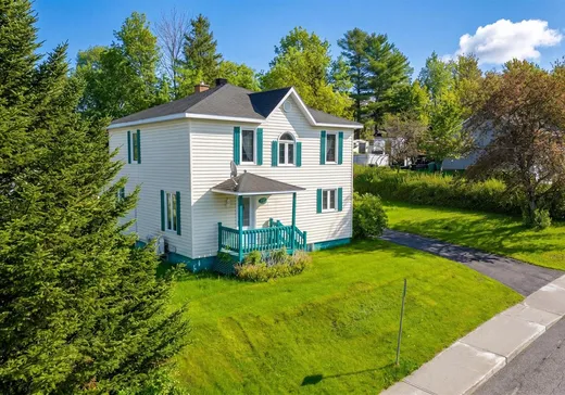 Maison à étages à vendre - 120 Rue Nicolas-Viel, Magog, J1X3T9