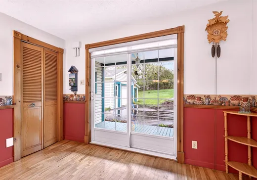Maison à vendre - 120 Rue Nicolas-Viel, Magog, J1X 3T9