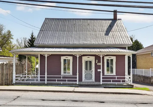 Maison à vendre - 811 Boul. des Bois-Francs S., Victoriaville, G6P 5W3