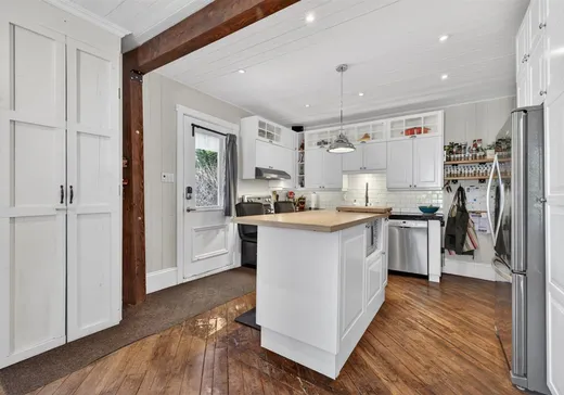 Maison à vendre - 811 Boul. des Bois-Francs S., Victoriaville, G6P 5W3