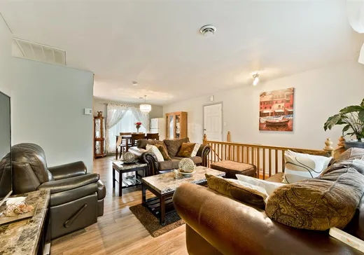 Maison à vendre - 730 Rue Laviolette, Sherbrooke, J1G 2V1