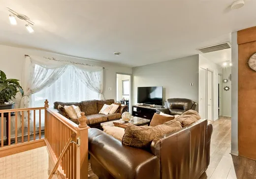 Maison à vendre - 730 Rue Laviolette, Sherbrooke, J1G 2V1