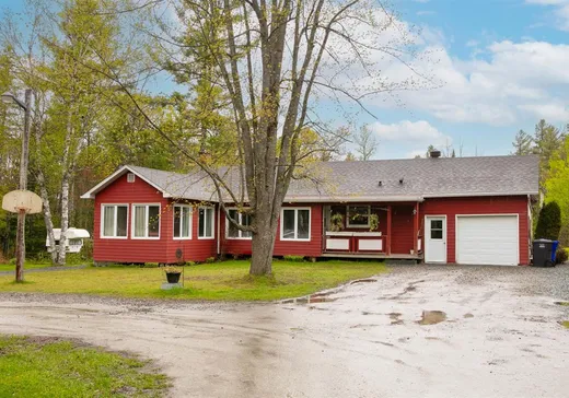 Bungalow à vendre - 535 Rue des Artisans, Repentigny, J0B2P0