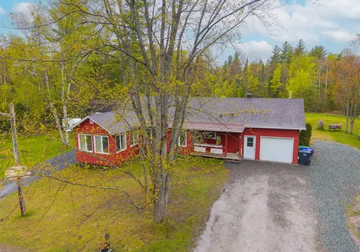 Maison à vendre - 535 Rue des Artisans, Repentigny, J0B 2P0