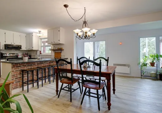 Maison à vendre - 535 Rue des Artisans, Repentigny, J0B 2P0