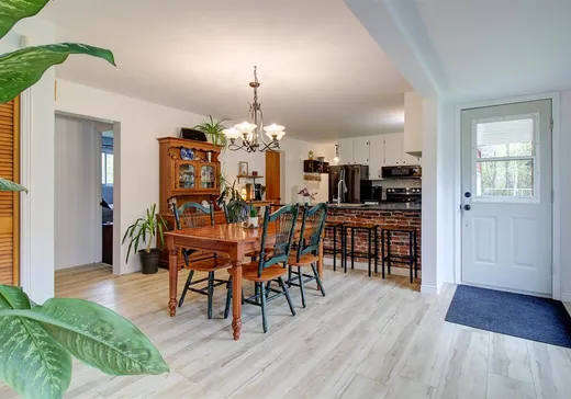 Maison à vendre - 535 Rue des Artisans, Repentigny, J0B 2P0