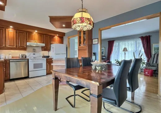 House for sale - 1785 Av. Painchaud, Plessisville, G6L 2Z2