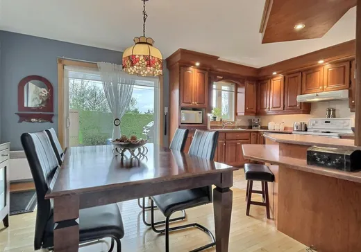 House for sale - 1785 Av. Painchaud, Plessisville, G6L 2Z2