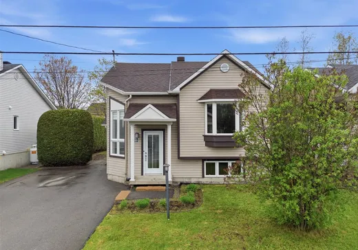Maison à vendre - 205 Rue des Cormorans, Sherbrooke, J1R 0S4