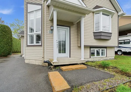Maison à vendre - 205 Rue des Cormorans, Sherbrooke, J1R 0S4