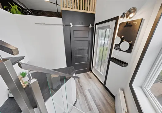 Maison à vendre - 205 Rue des Cormorans, Sherbrooke, J1R 0S4