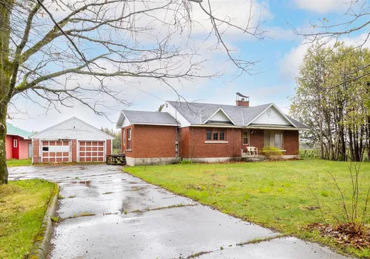Bungalow à vendre - 6 Route 108, Cookshire-Eaton, J0B1M0