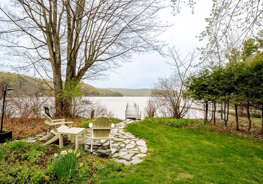 Maison à vendre - 187 Ch. Ripple Cove, Magog, J0B 1C0