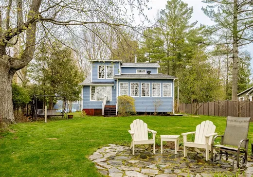 Maison à vendre - 187 Ch. Ripple Cove, Magog, J0B 1C0