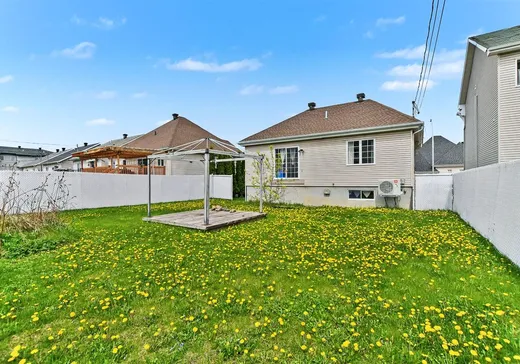 Maison à vendre - 8016 Rue de la Clairière, Laval (Duvernay), H7A 4J9
