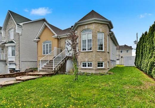 Maison à vendre - 8016 Rue de la Clairière, Laval (Duvernay), H7A 4J9
