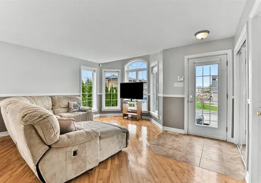 Maison à vendre - 8016 Rue de la Clairière, Laval (Duvernay), H7A 4J9