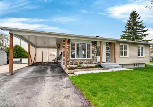 Maison à vendre - 1020 Rue Langevin, Sherbrooke, J1E 1N1