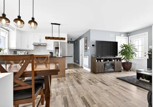 Maison à vendre - 1020 Rue Langevin, Sherbrooke, J1E 1N1