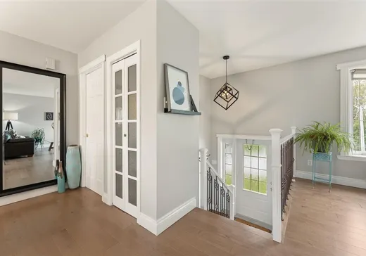 Maison à vendre - 1215 Rue des Lys, Sherbrooke, J1E 3T5