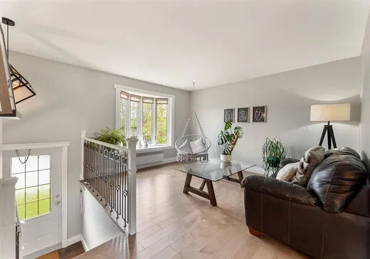 Maison à vendre - 1215 Rue des Lys, Sherbrooke, J1E 3T5