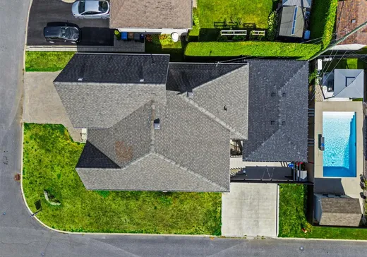 Maison à vendre - 85 Rue Pierre-Nolin, Saint-Jean-sur-Richelieu, J2W 3B4