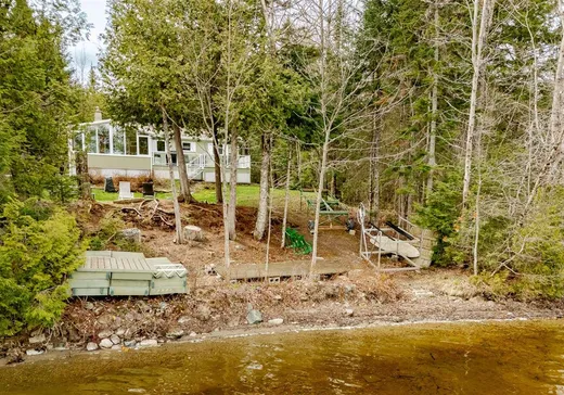 Bungalow à vendre - 259 Rg Beau-Lac, Stratford, G0Y1P0