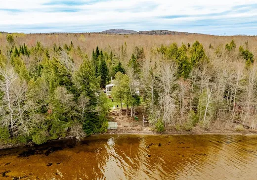 Maison à vendre - 259 Rg Beau-Lac, Stratford, G0Y 1P0