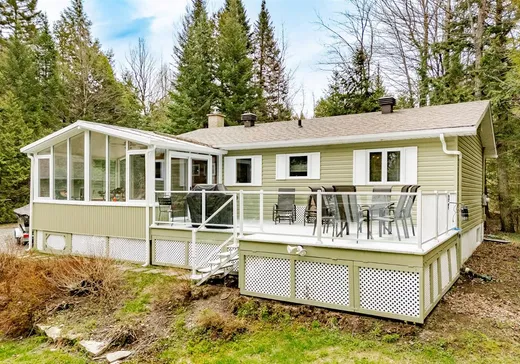 Maison à vendre - 259 Rg Beau-Lac, Stratford, G0Y 1P0