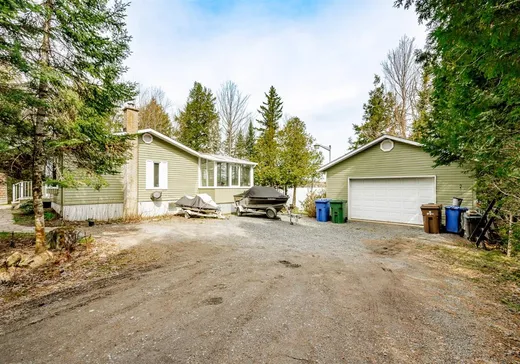 Maison à vendre - 259 Rg Beau-Lac, Stratford, G0Y 1P0
