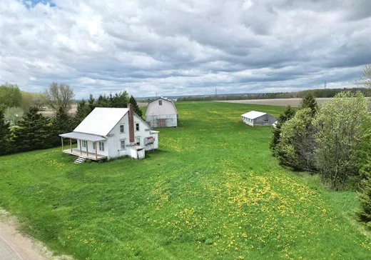 Two or more stories for sale - 840 Rg Beauséjour, Louiseville, J5V2L4