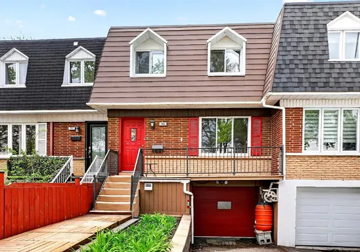Maison à étages à vendre - 1186 47e Avenue, Montréal (Pointe-aux-Trembles), H1A2Y9